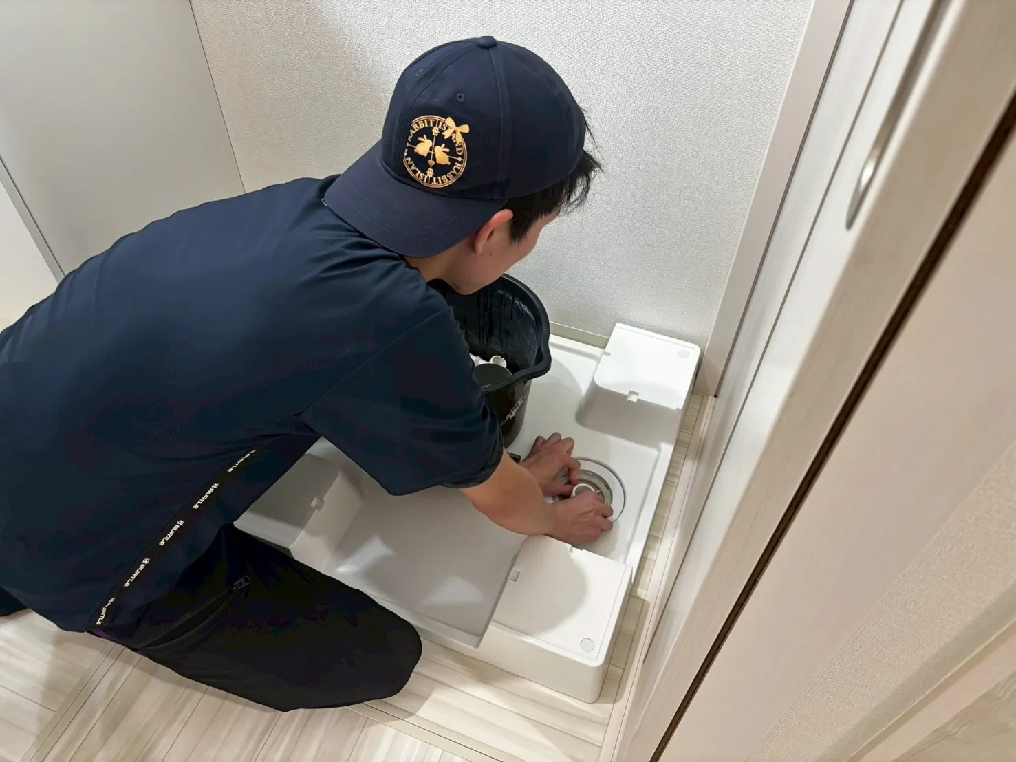 入社して数カ月!スタッフインタビュー🎤✨
